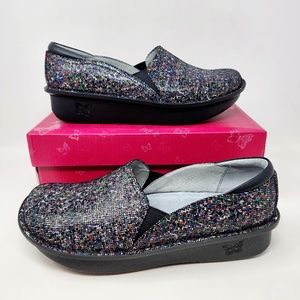 Alegria Debra All Spice Nursing Shoes